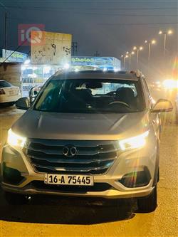 بایک سێنۆڤا X65